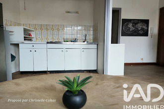  appartement angers 49000