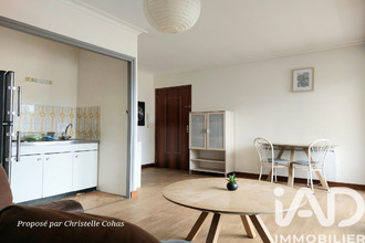  appartement angers 49000