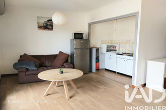  appartement angers 49000