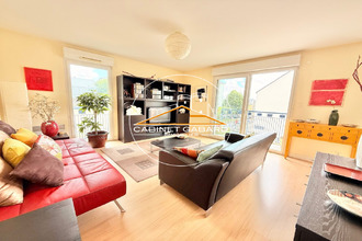  appartement angers 49000