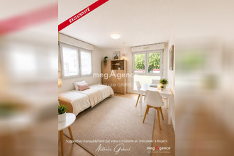  appartement angers 49000