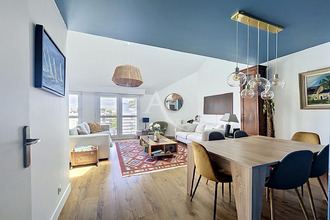  appartement angers 49000