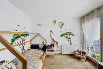  appartement angers 49000