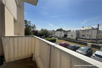  appartement angers 49000