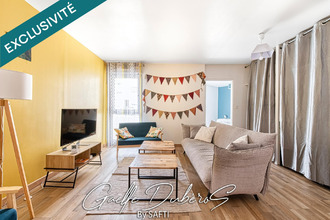  appartement angers 49000