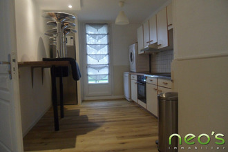  appartement angers 49000