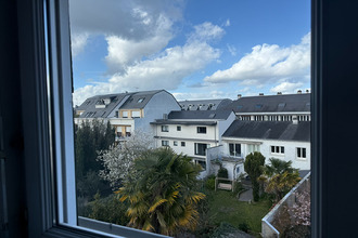 appartement angers 49000