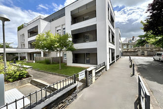  appartement angers 49000