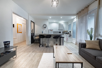  appartement angers 49000
