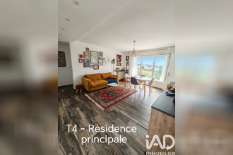  appartement angers 49000