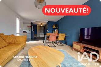  appartement angers 49000