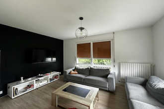  appartement angers 49000
