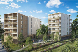  appartement angers 49000