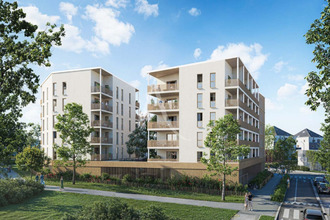  appartement angers 49000