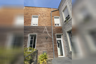  appartement angers 49000