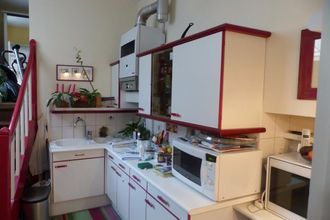  appartement angers 49100