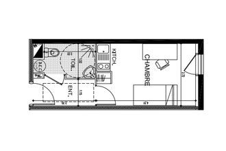  appartement angers 49100