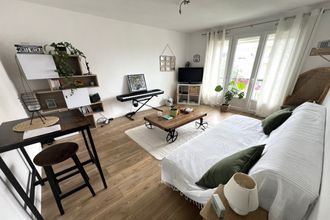  appartement angers 49100