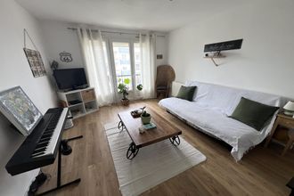  appartement angers 49100