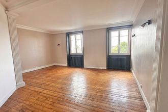  appartement angers 49100