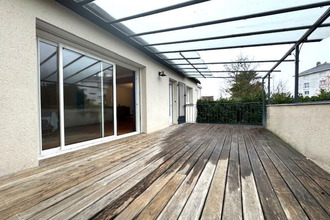  appartement angers 49100