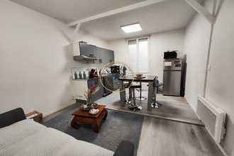  appartement angers 49100