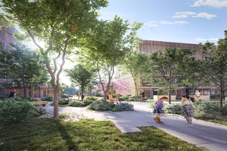  appartement angers 49100