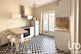  appartement angers 49100