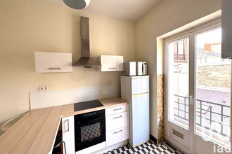  appartement angers 49100