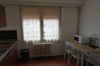  appartement angers 49100
