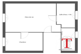  appartement angers 49100