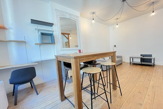  appartement angers 49100