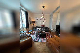  appartement angers 49100