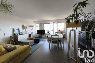  appartement angers 49100