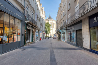  appartement angers 49100