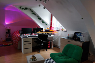  appartement angers 49100