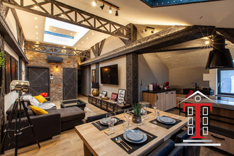  appartement angers 49100