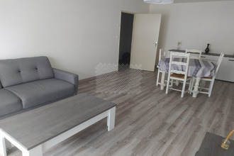  appartement angers 49100