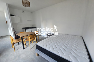  appartement angers 49100