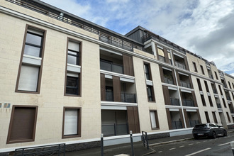  appartement angers 49100