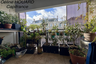  appartement angers 49100