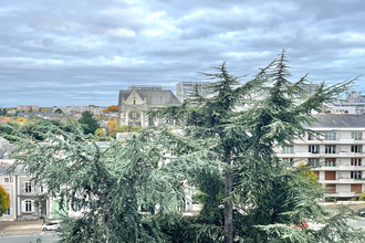  appartement angers 49100