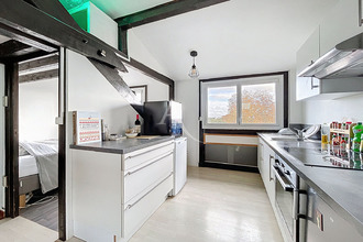  appartement angers 49100