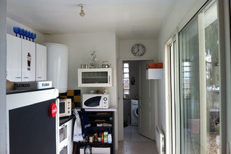  appartement angers 49100