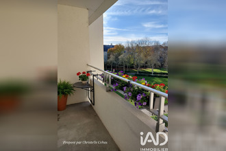  appartement angers 49100