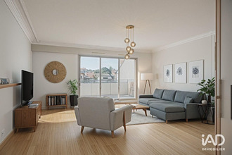  appartement angers 49100