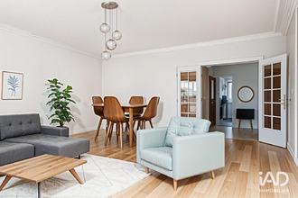  appartement angers 49100