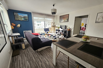  appartement angers 49100