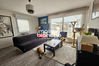  appartement angers 49100