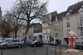  appartement angers 49100